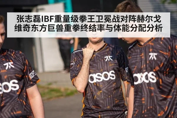 张志磊IBF重量级拳王卫冕战对阵赫尔戈维奇东方巨兽重拳终结率与体能分配分析 - j9 game